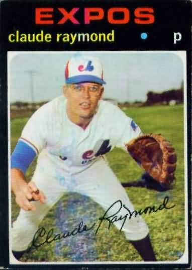 536 Raymond